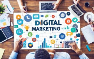 Digital Marketing