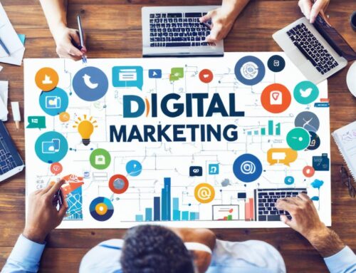 Why Digital Marketing is crucial for Businesses?